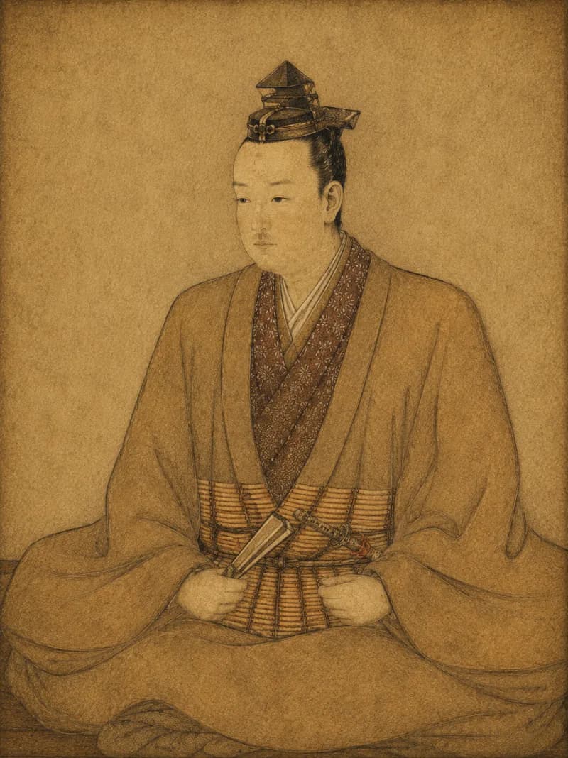 Akechi Mitsuhide