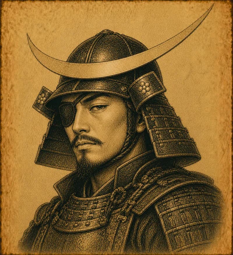 伊達政宗