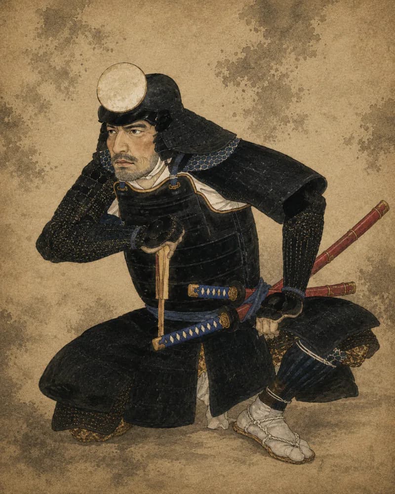 Gotō Matabei