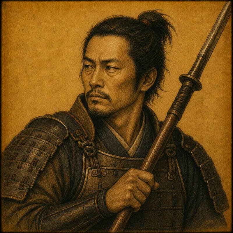 Hattori Hanzō