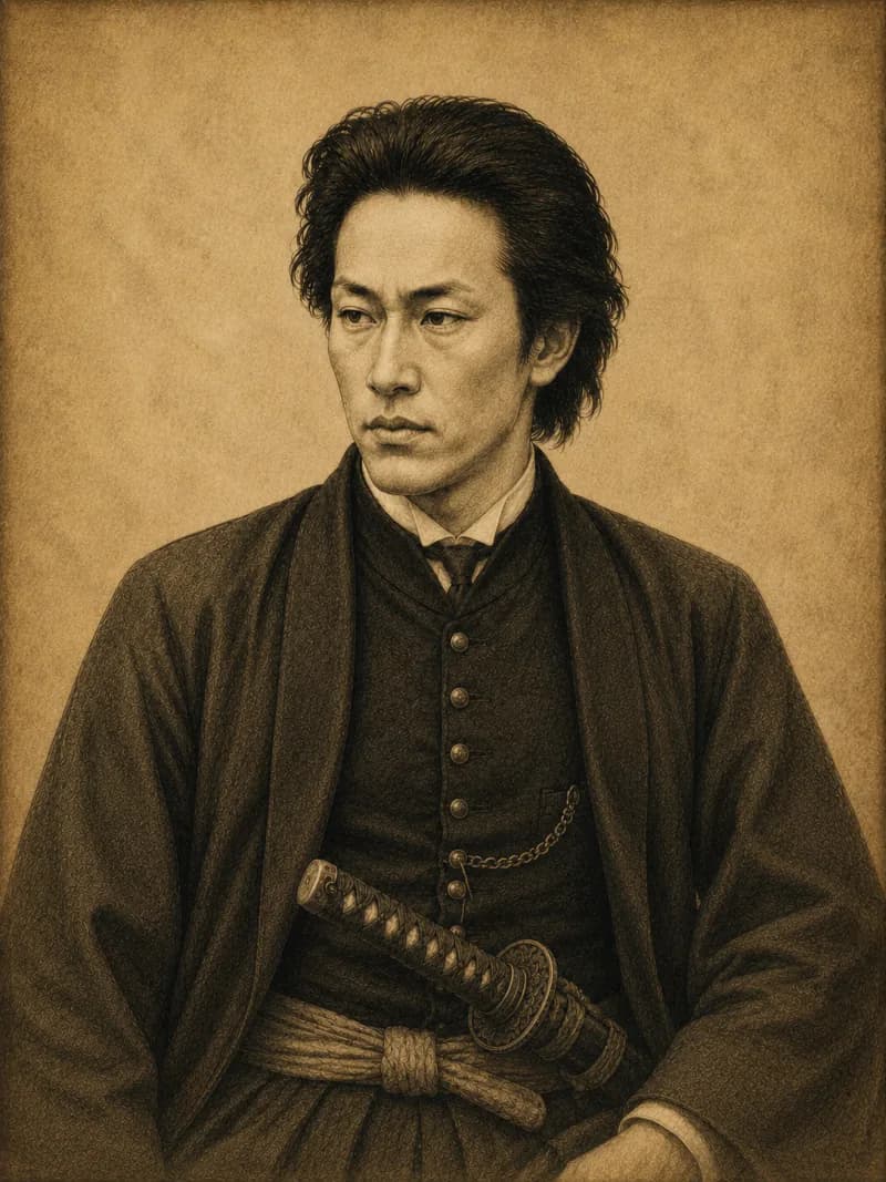 Hijikata Toshizō