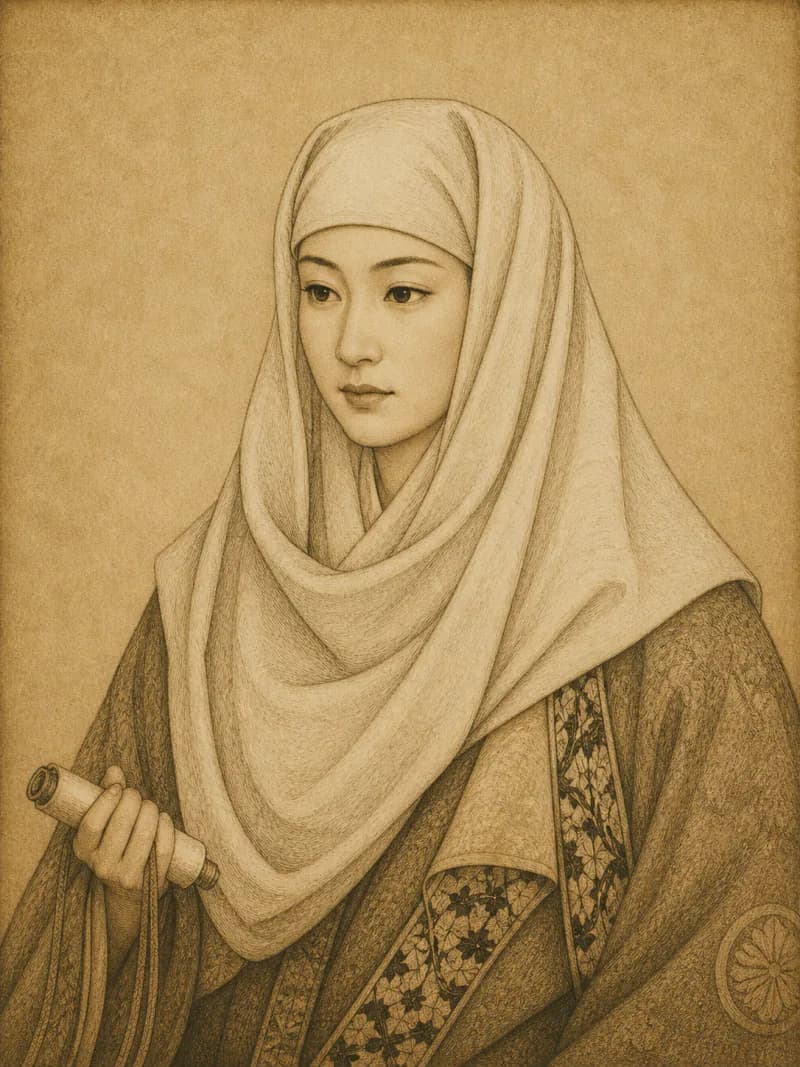 Hōjō Masako