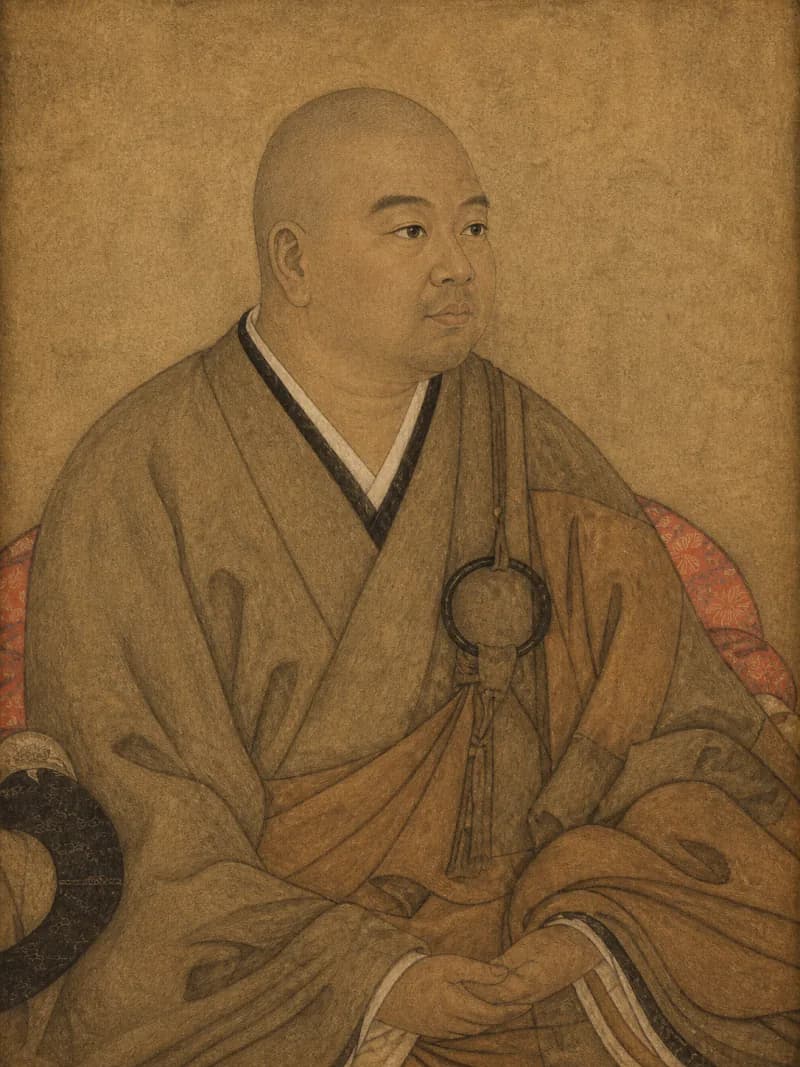 Hōjō Tokimune