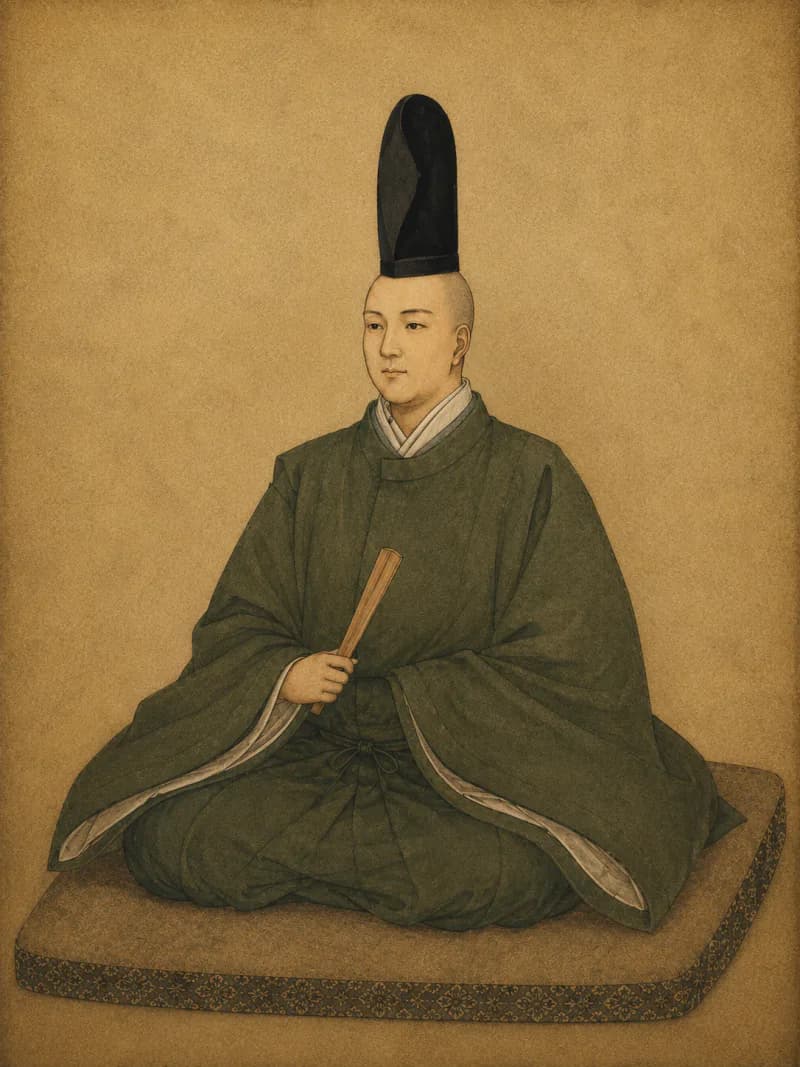 Hōjō Tokiyori