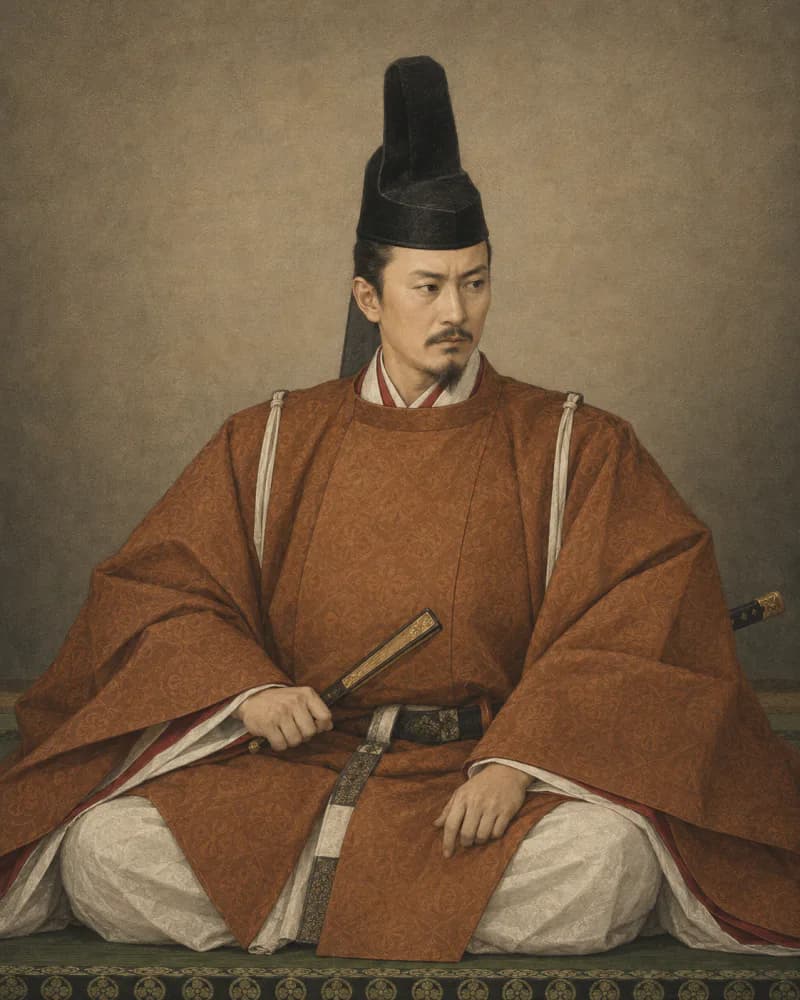 北条義時