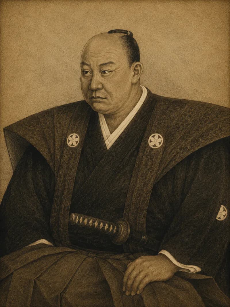 井伊直弼