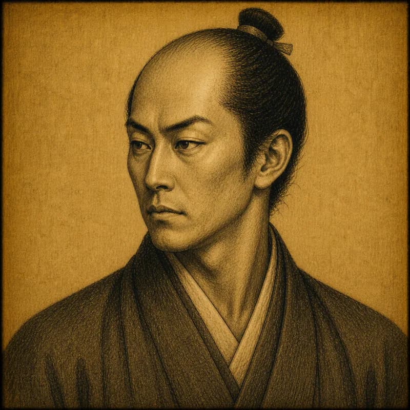 Ishida Mitsunari