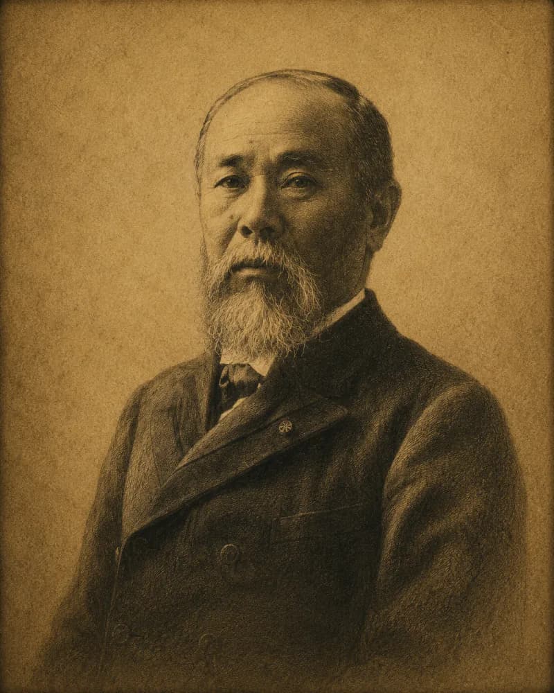 Itō Hirobumi