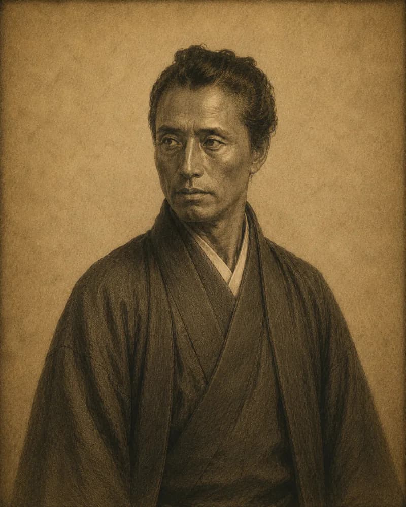 Katsu Kaishū