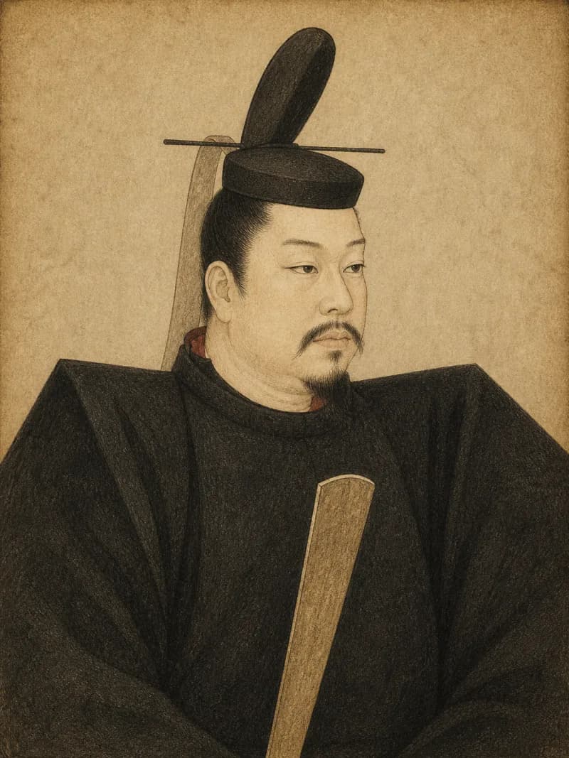 Minamoto no Yoritomo