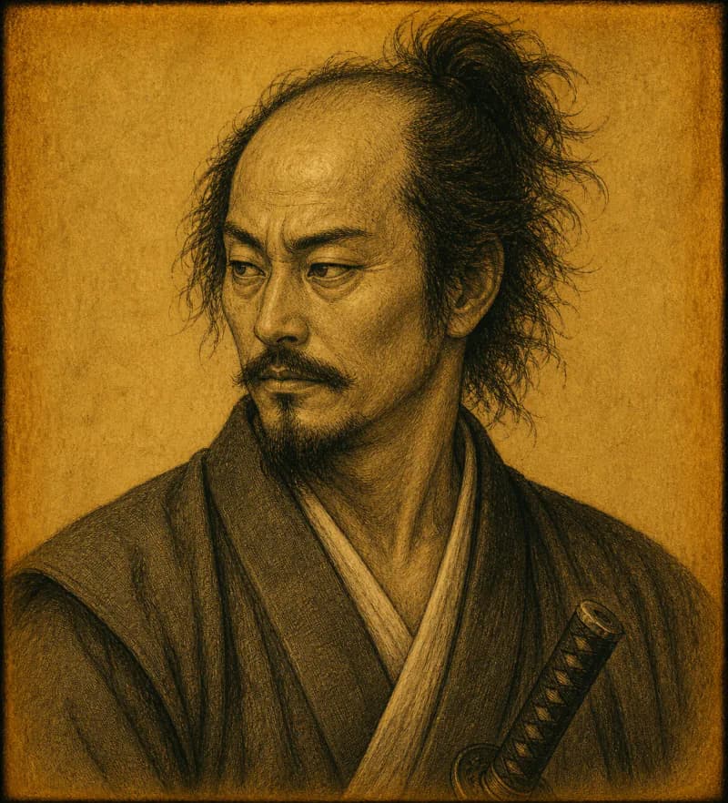 宮本武蔵