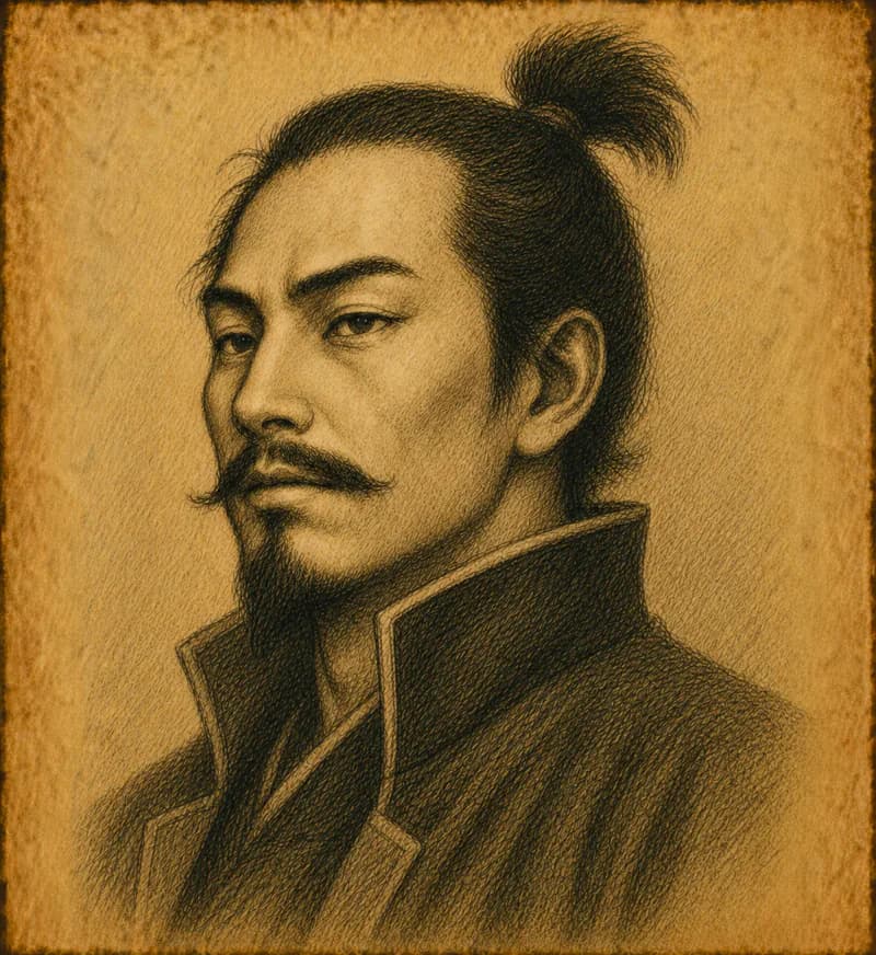 織田信長