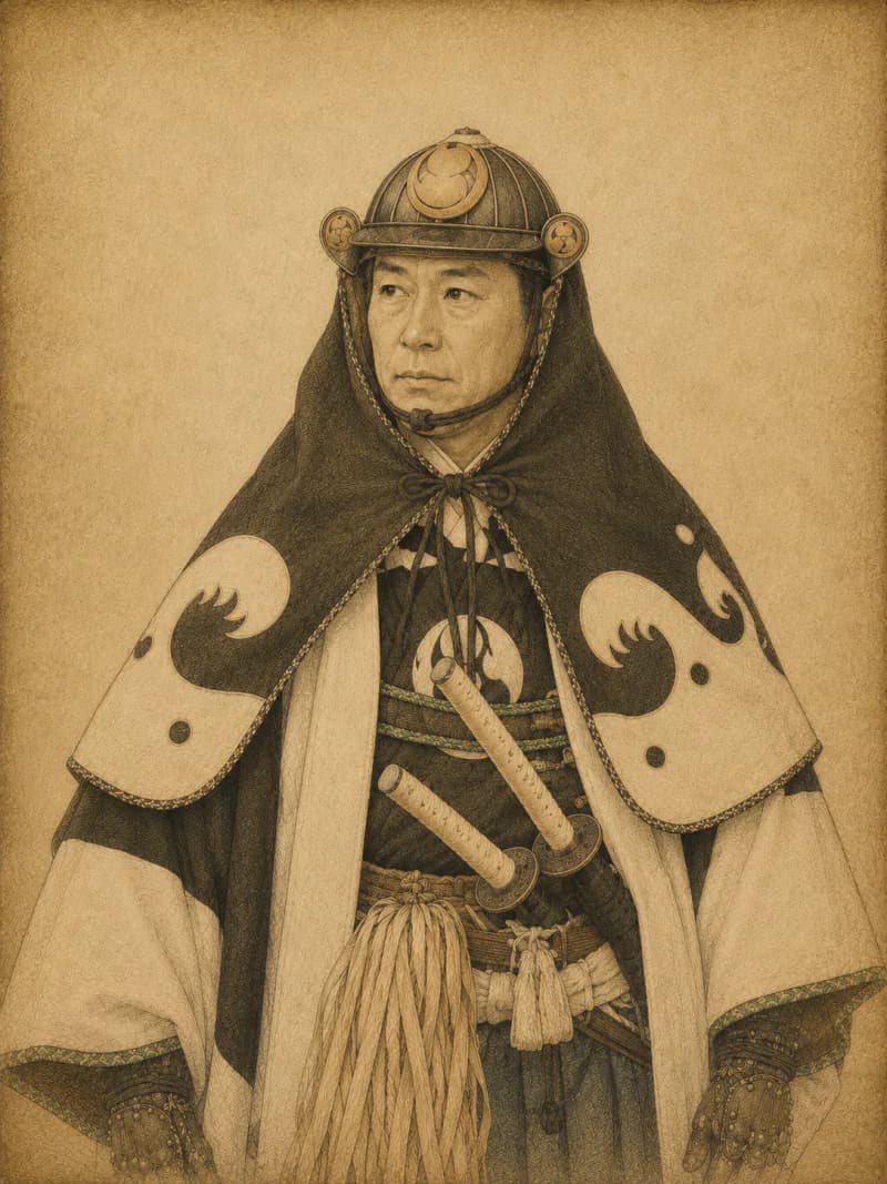 Ōishi Yoshio