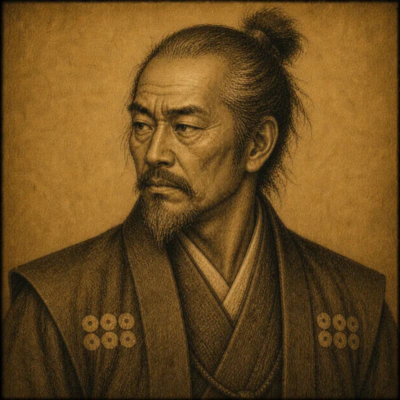 Sanada Masayuki