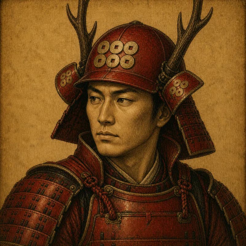 Sanada Yukimura