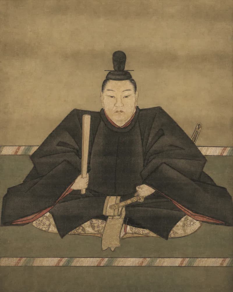 Shimazu Yoshihiro