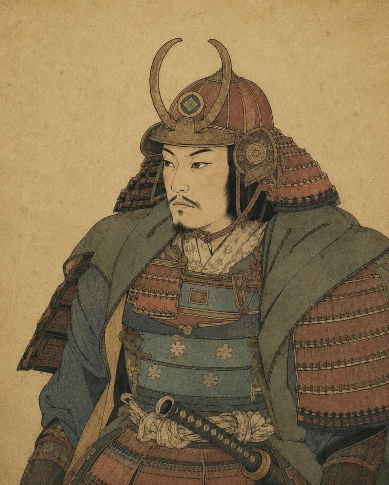 Takeda Katsuyori