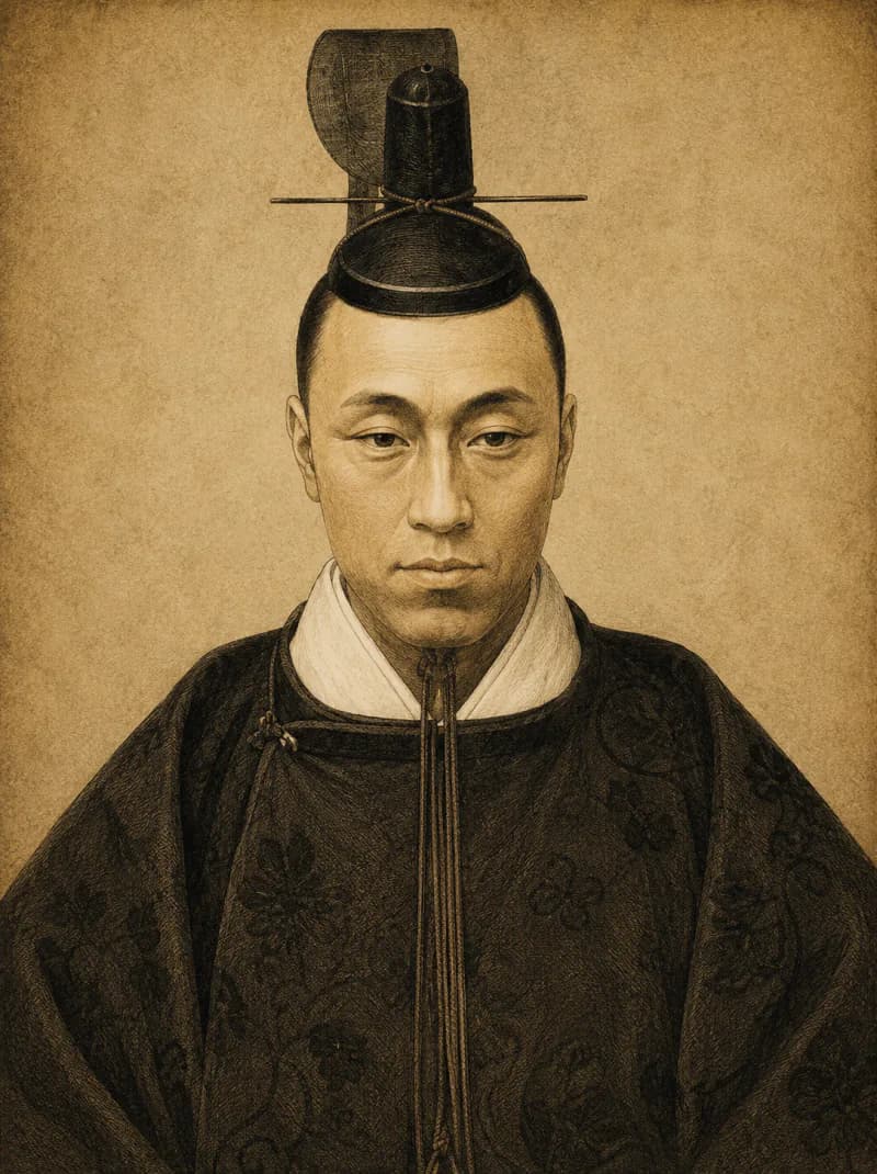 徳川慶喜