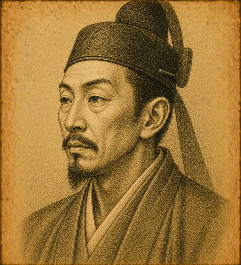 豊臣秀吉