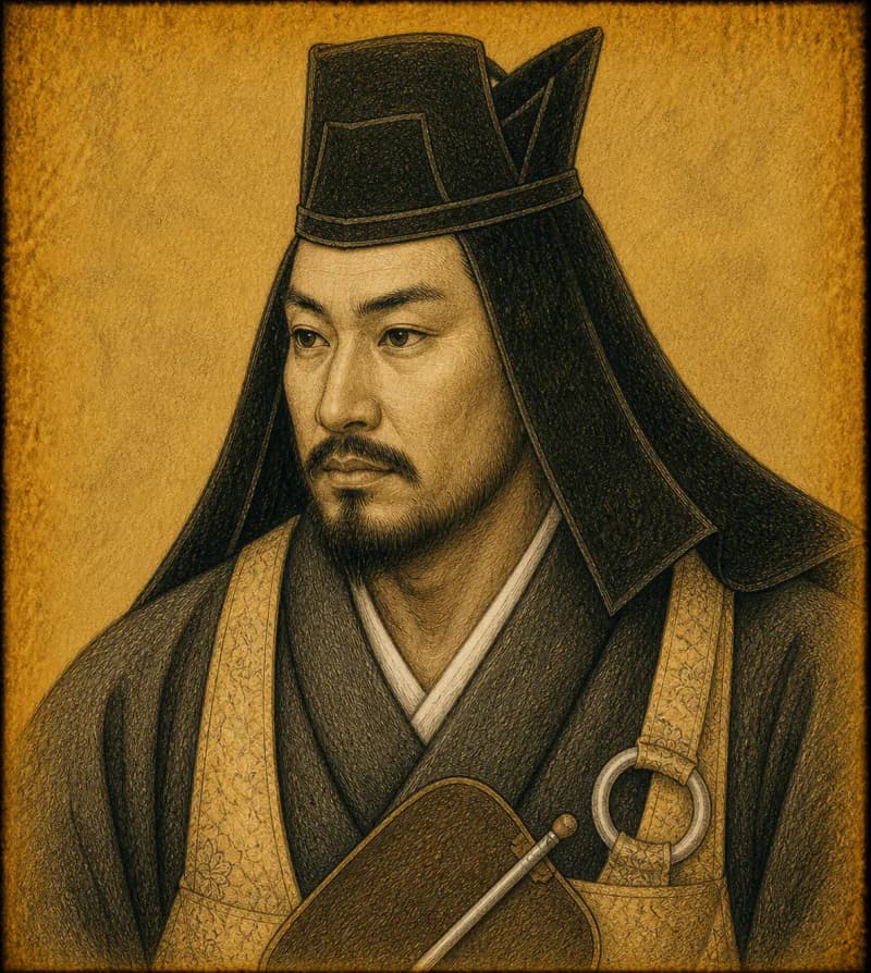 Uesugi Kenshin