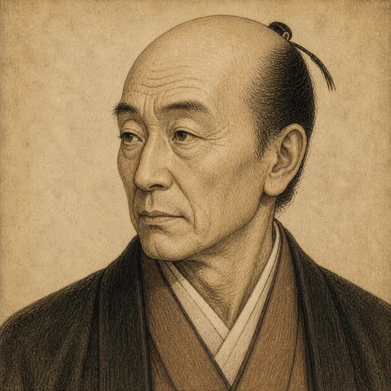 Uesugi Yōzan