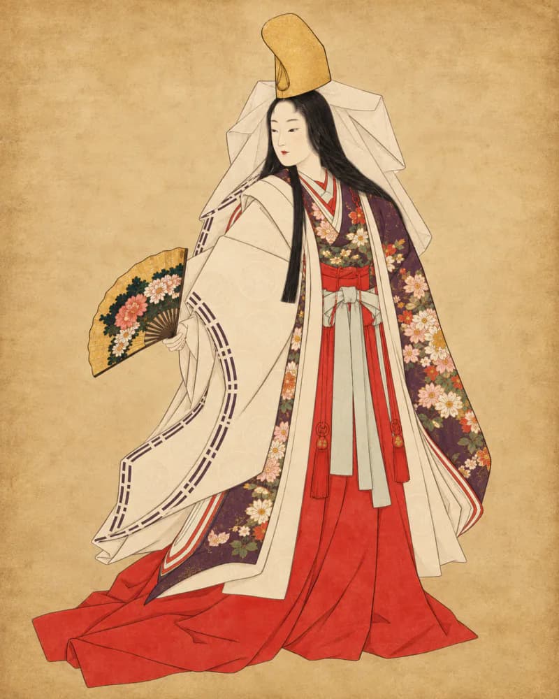静御前